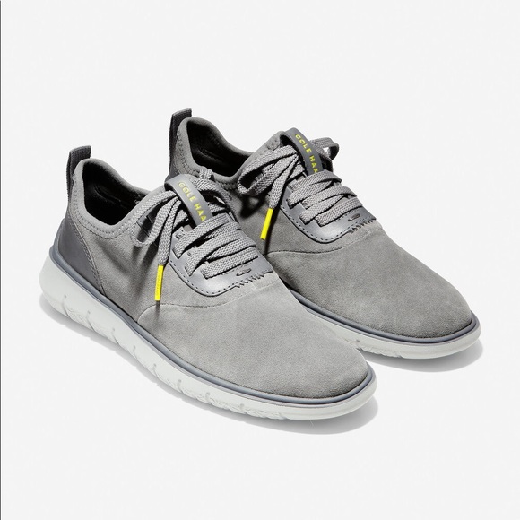 Cole Haan Shoes - Cole Haan Generation Zerogrand Sneakers